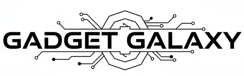 Gadget Galaxy 