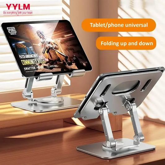 Everyday Rotating Tablet Stand Holder Pro
